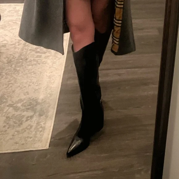 Franco Sarto Ticada Knee High Boot - Picture 5 of 8